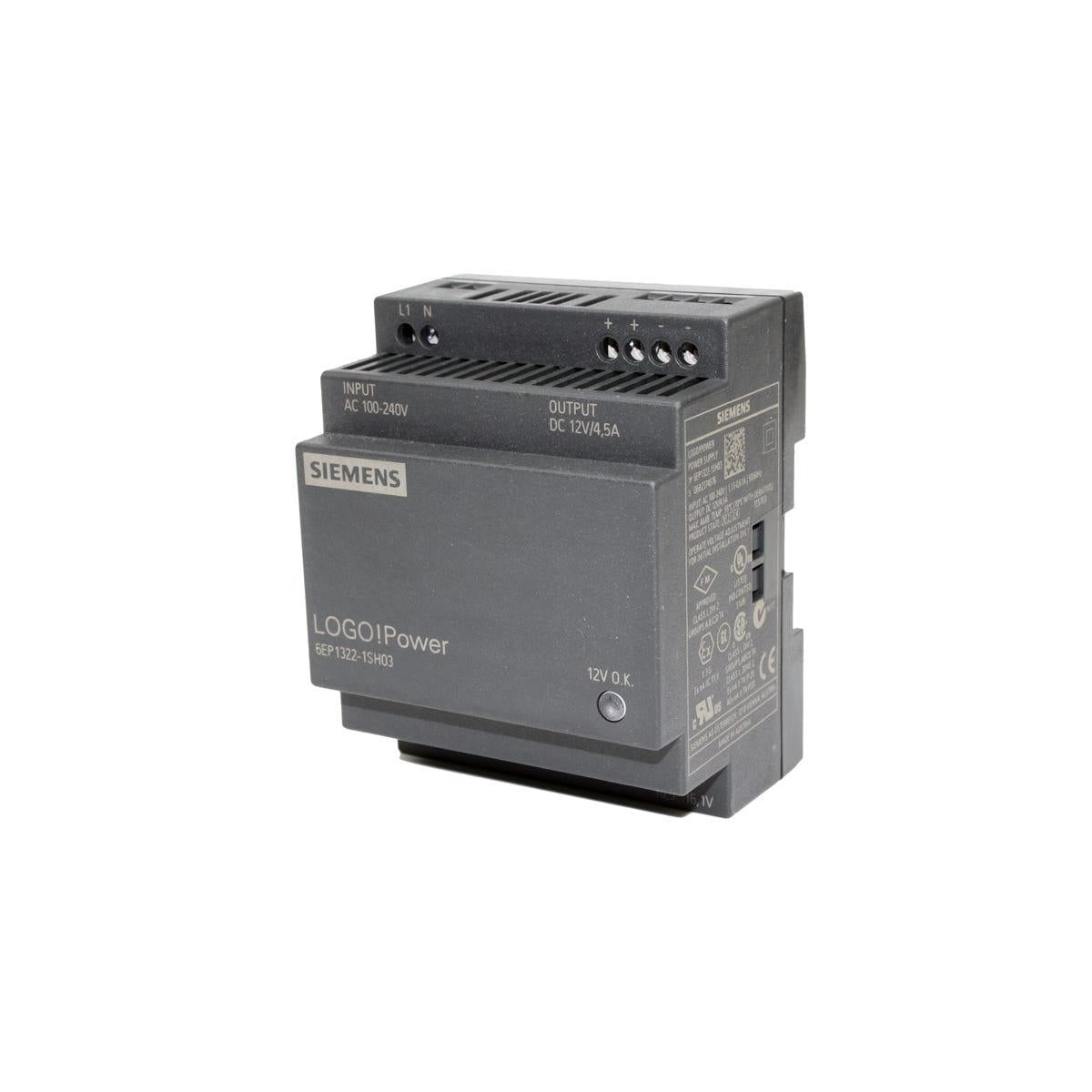 6EP1322-1SH03-Siemens product-PLC-Fluor E-Shop