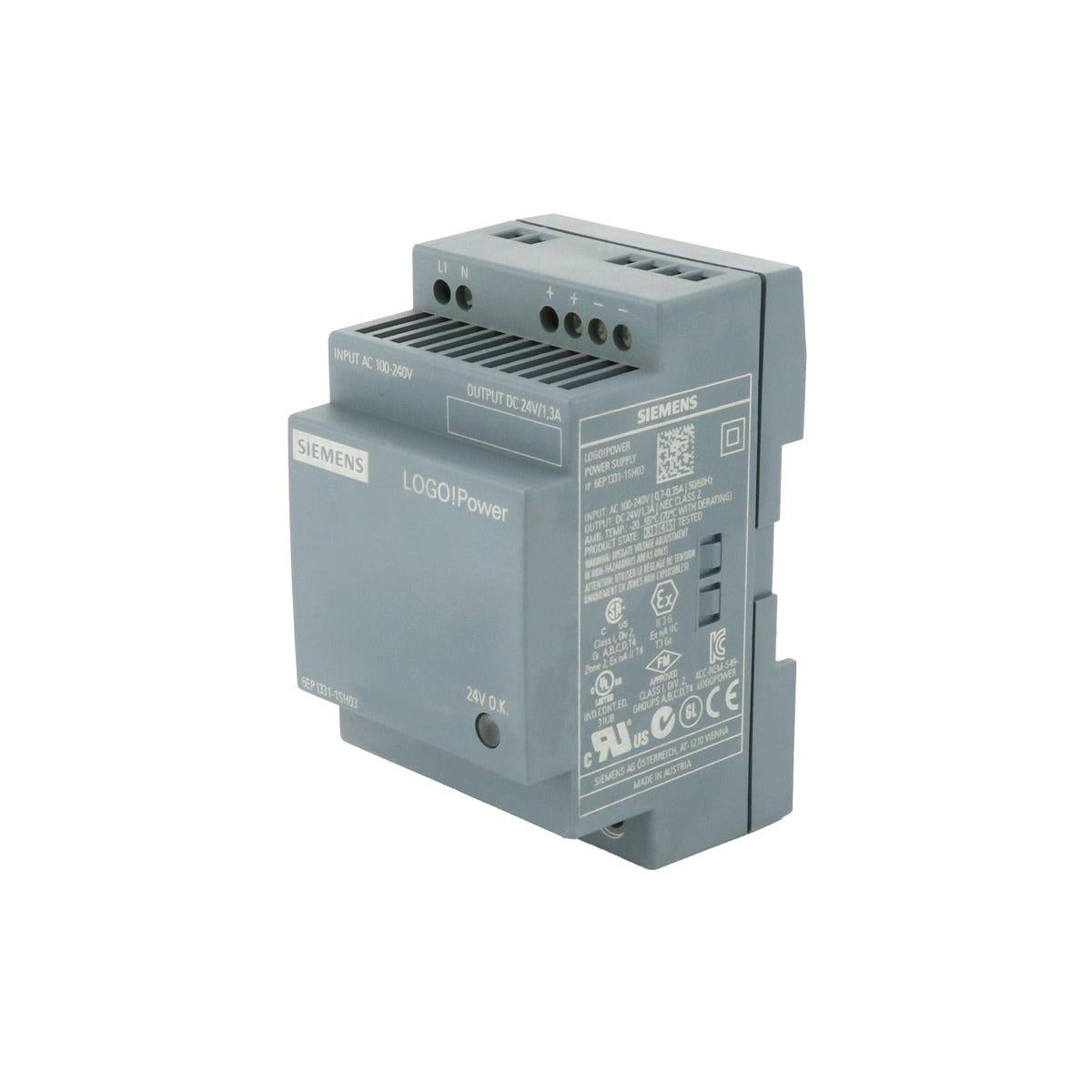 6EP1331-1SH03-Siemens product-PLC-Fluor E-Shop