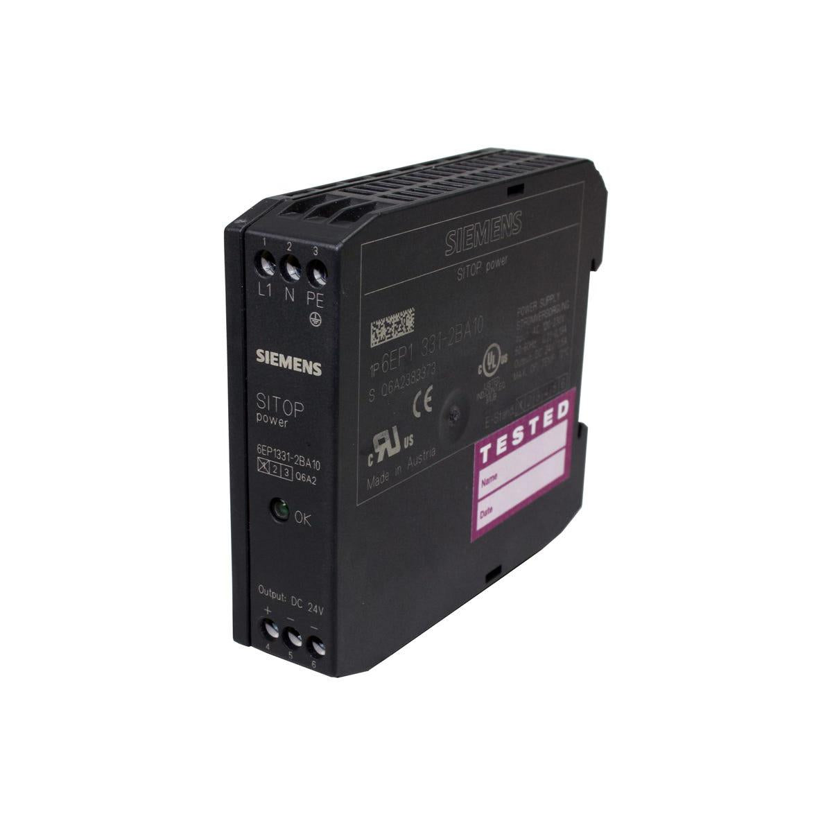 6EP1331-2BA10-Siemens product-PLC-Fluor E-Shop