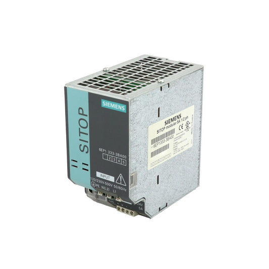 6EP1333-3BA00-Siemens product-PLC-Fluor E-Shop