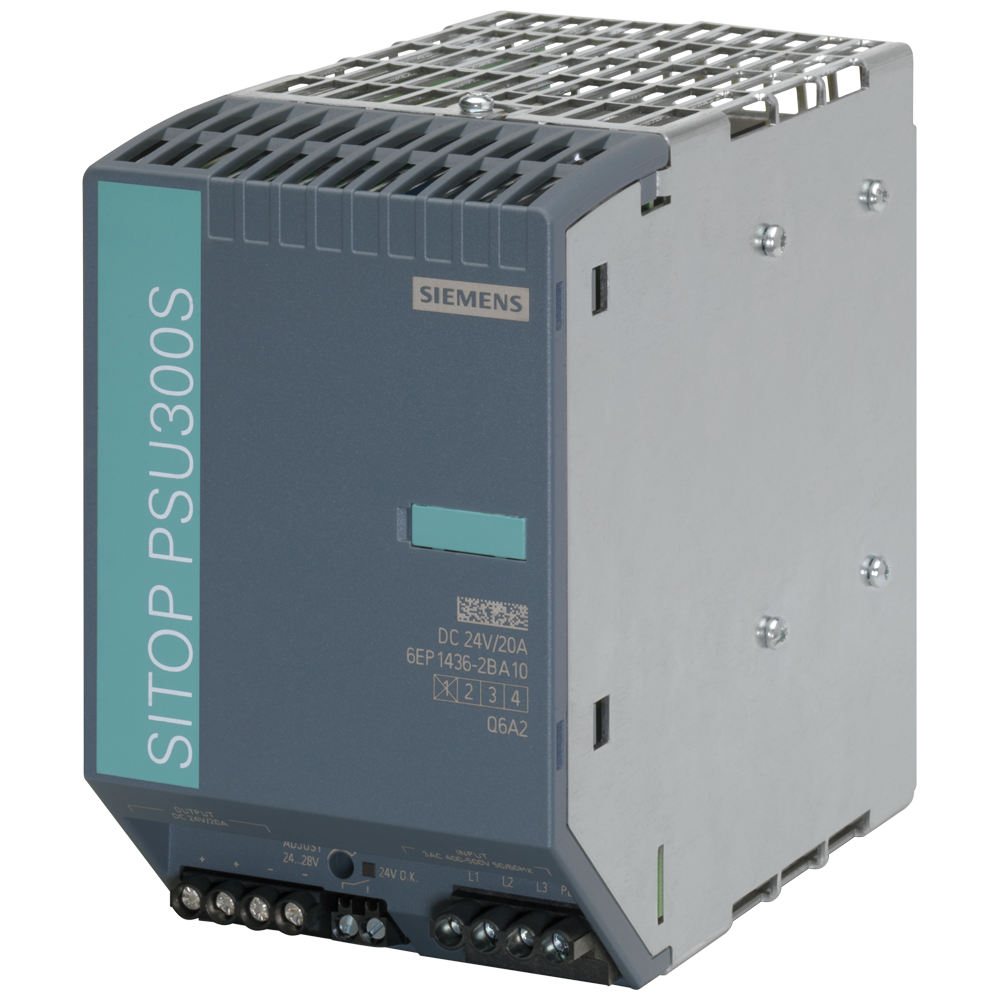 6EP1436-2BA10-Siemens product-PLC-Fluor E-Shop