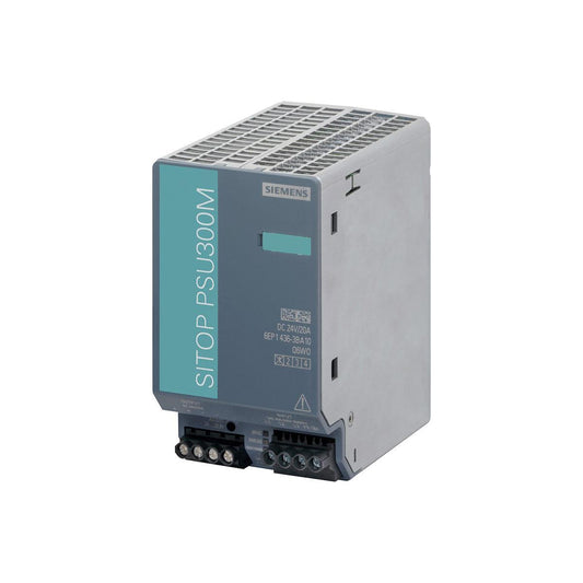 6EP1436-3BA10-Siemens product-PLC-Fluor E-Shop