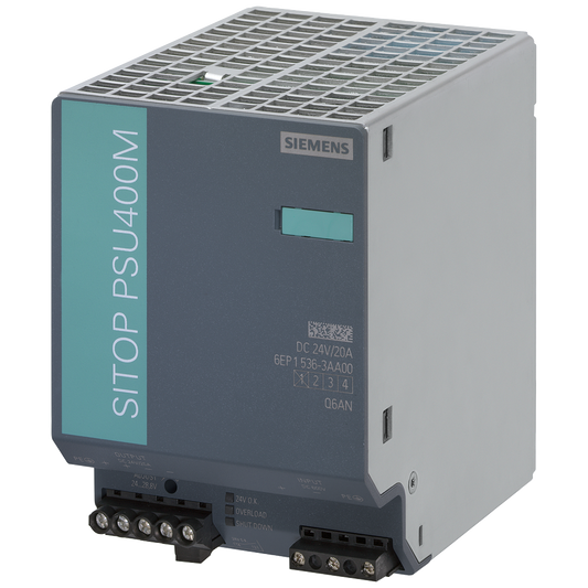 6EP1536-3AA00-Siemens product-PLC-Fluor E-Shop