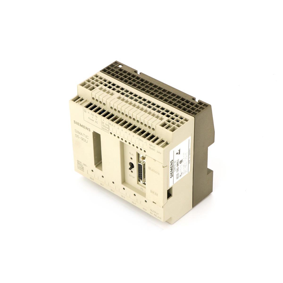 6ES5090-8MA01-Siemens product-PLC-Fluor E-Shop
