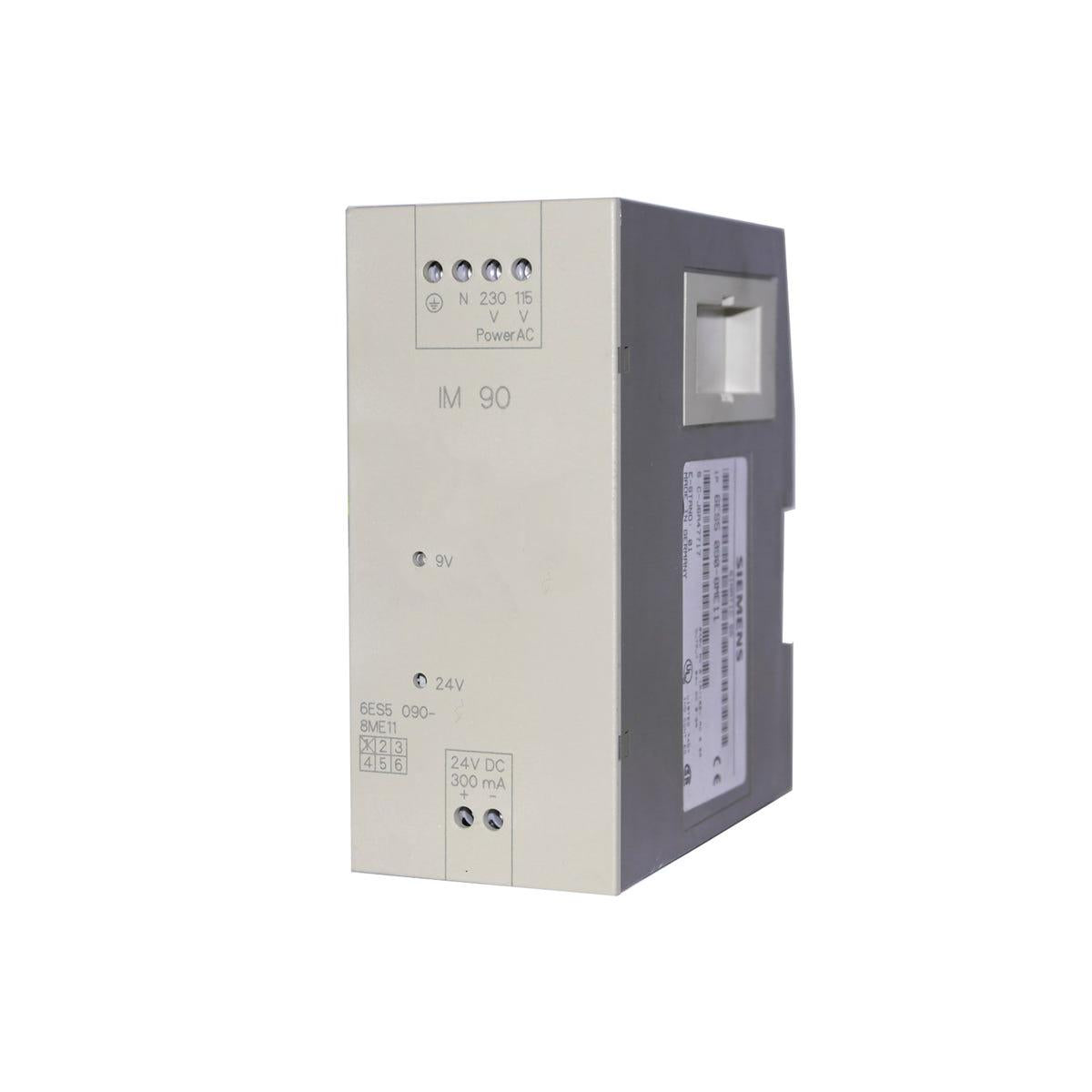 6ES5090-8ME11-Siemens product-PLC-Fluor E-Shop