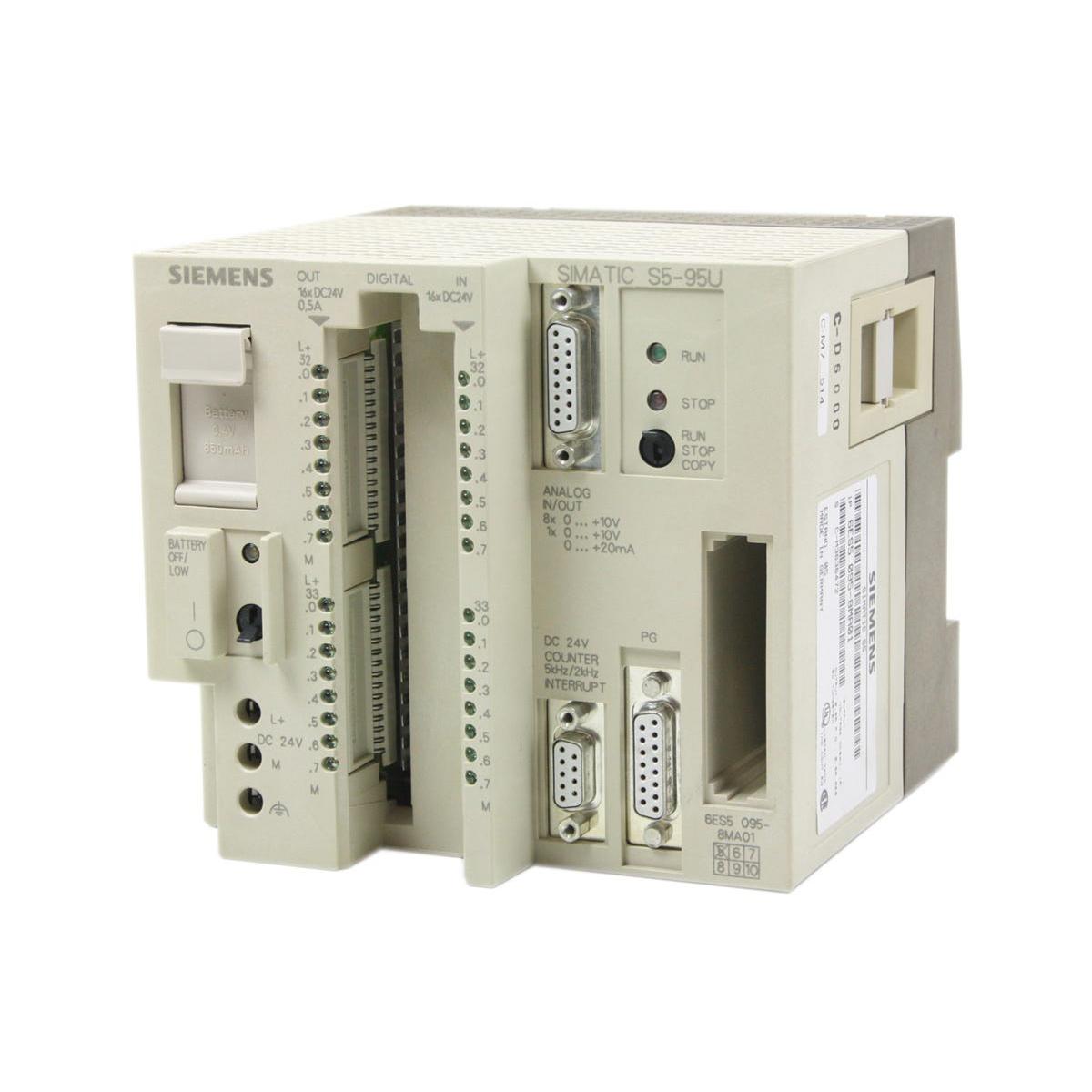 6ES5095-8MA01-Siemens product-PLC-Fluor E-Shop