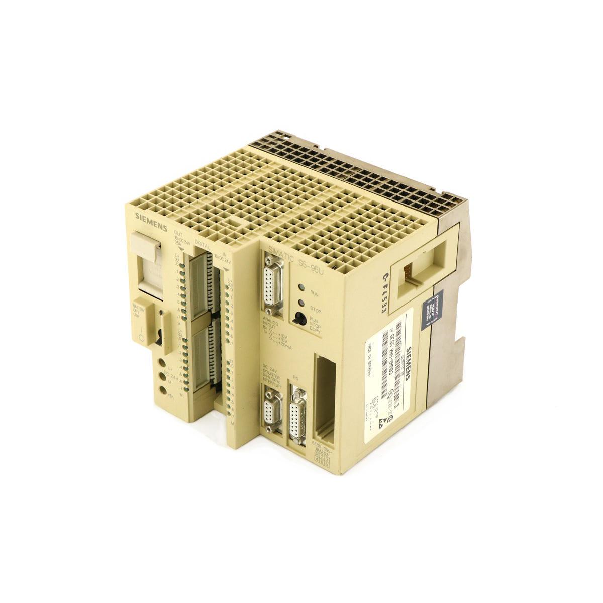 6ES5095-8MA03-Siemens product-PLC-Fluor E-Shop