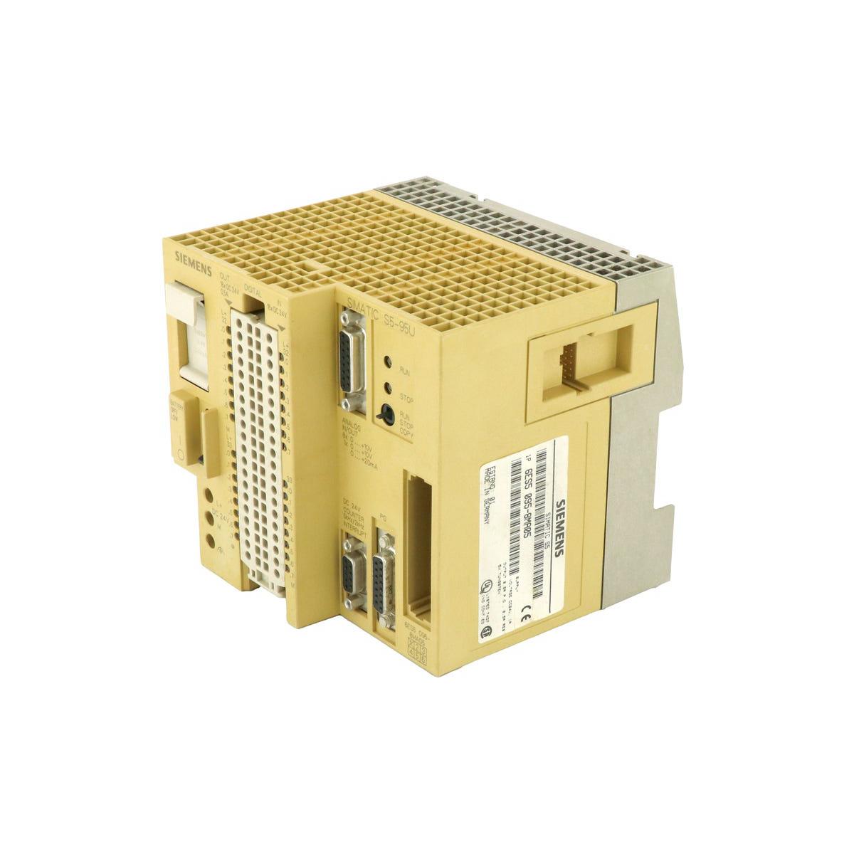 6ES5095-8MA05-Siemens product-PLC-Fluor E-Shop