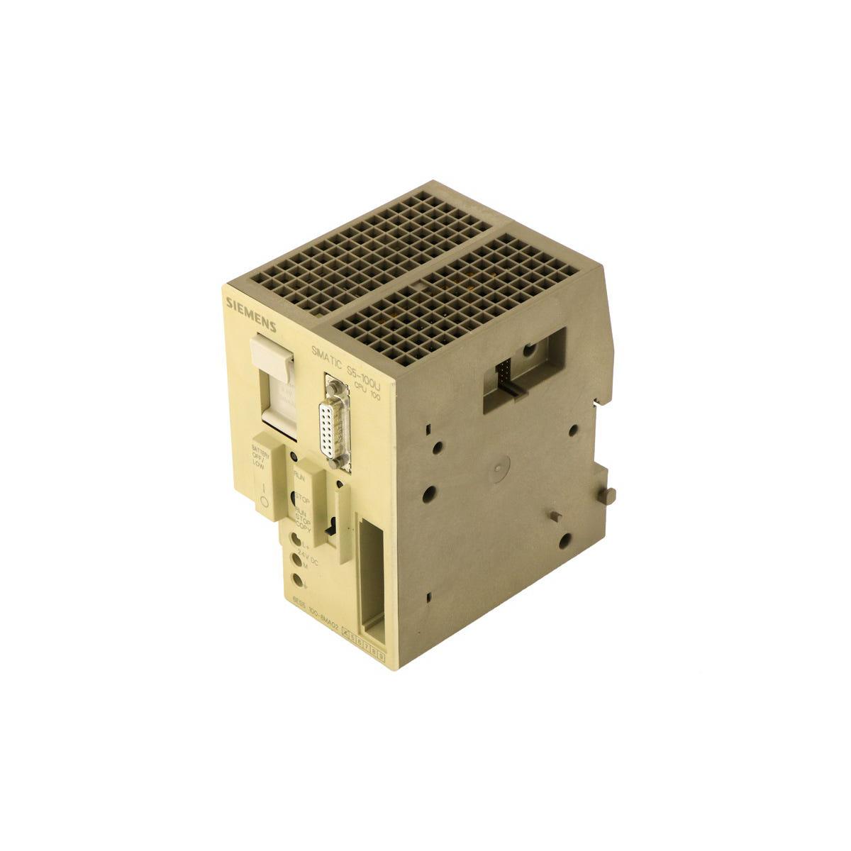 6ES5100-8MA02-Siemens product-PLC-Fluor E-Shop