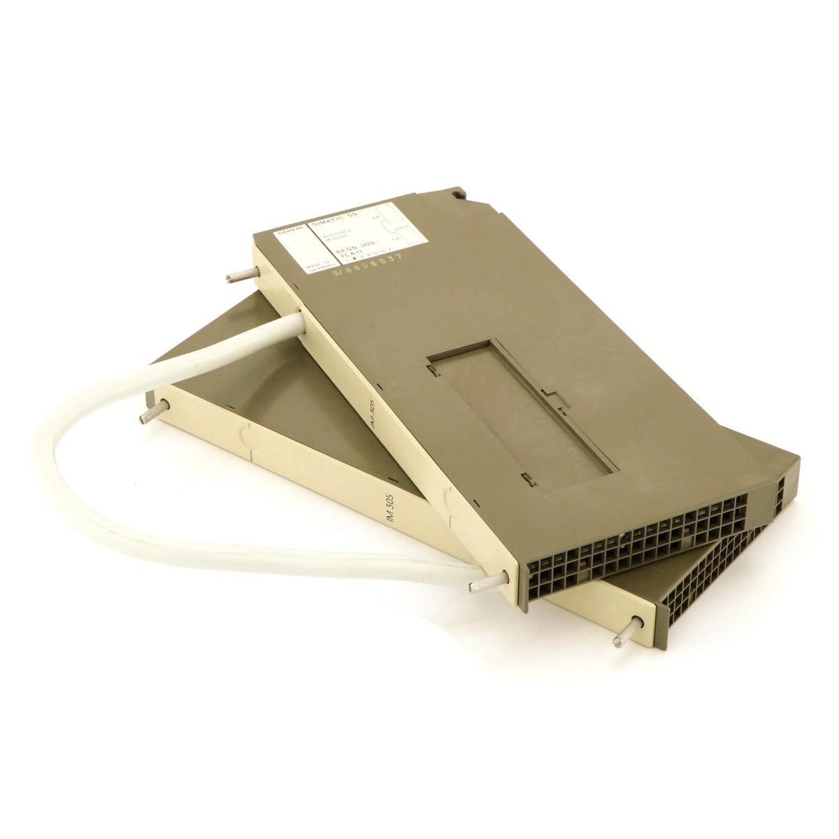 6ES5305-7LA11-Siemens product-PLC-Fluor E-Shop