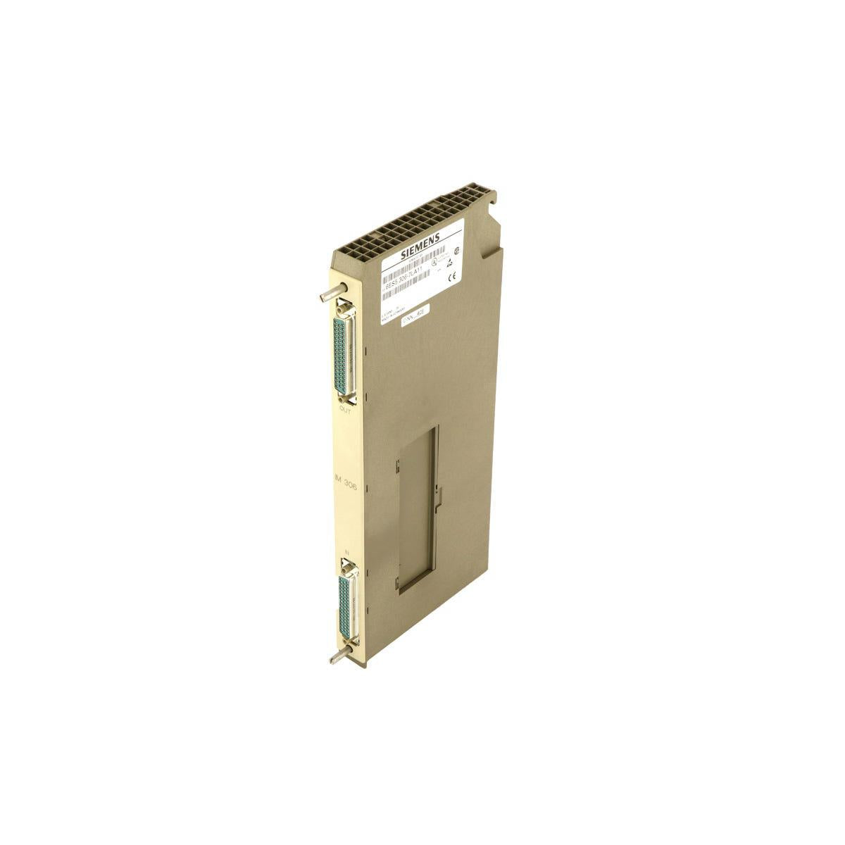 6ES5306-7LA11-Siemens product-PLC-Fluor E-Shop