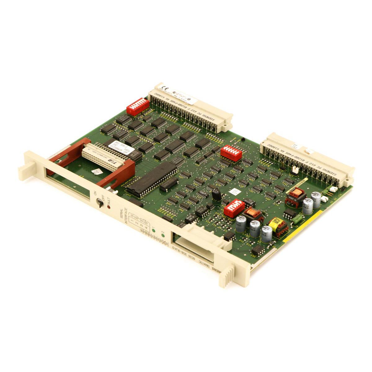 6ES5308-3UA12-Siemens product-PLC-Fluor E-Shop