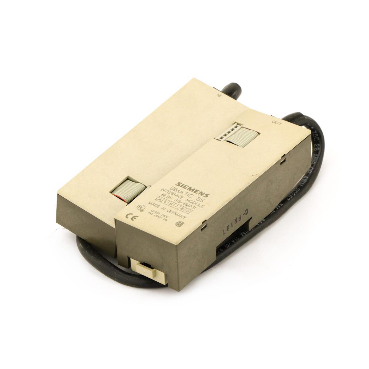 6ES5315-8MA11-Siemens product-PLC-Fluor E-Shop