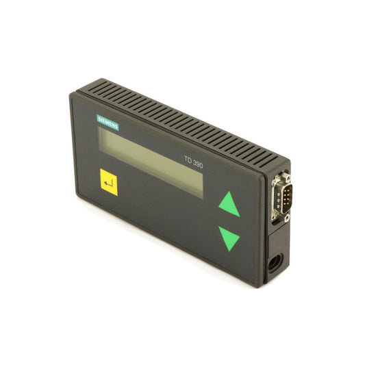 6ES5390-0UA11-Siemens product-PLC-Fluor E-Shop