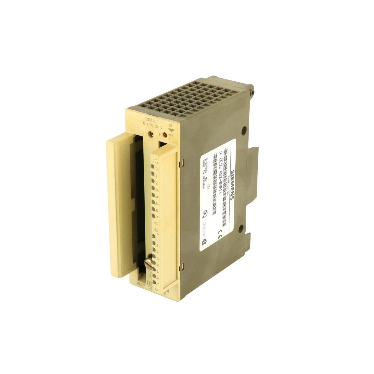 6ES5422-8MA11-Siemens product-PLC-Fluor E-Shop