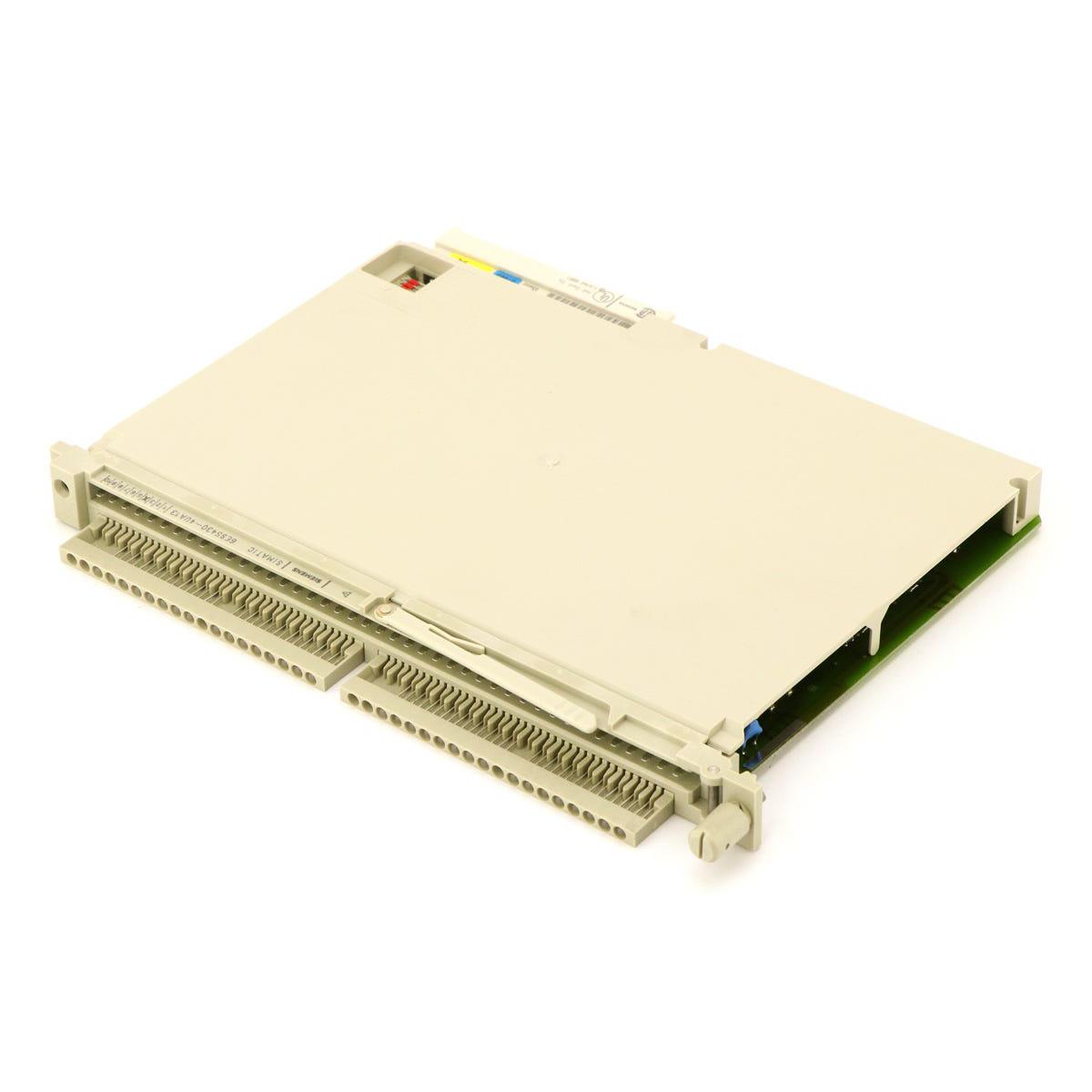 6ES5430-4UA13-Siemens product-PLC-Fluor E-Shop