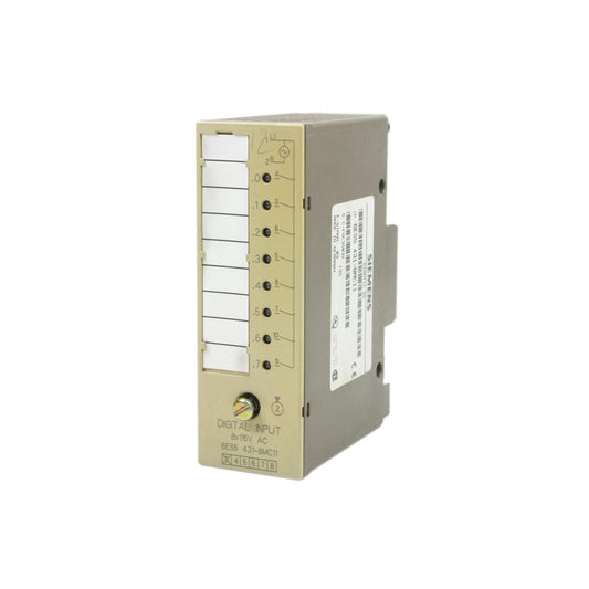 6ES5431-8MC11-Siemens product-PLC-Fluor E-Shop