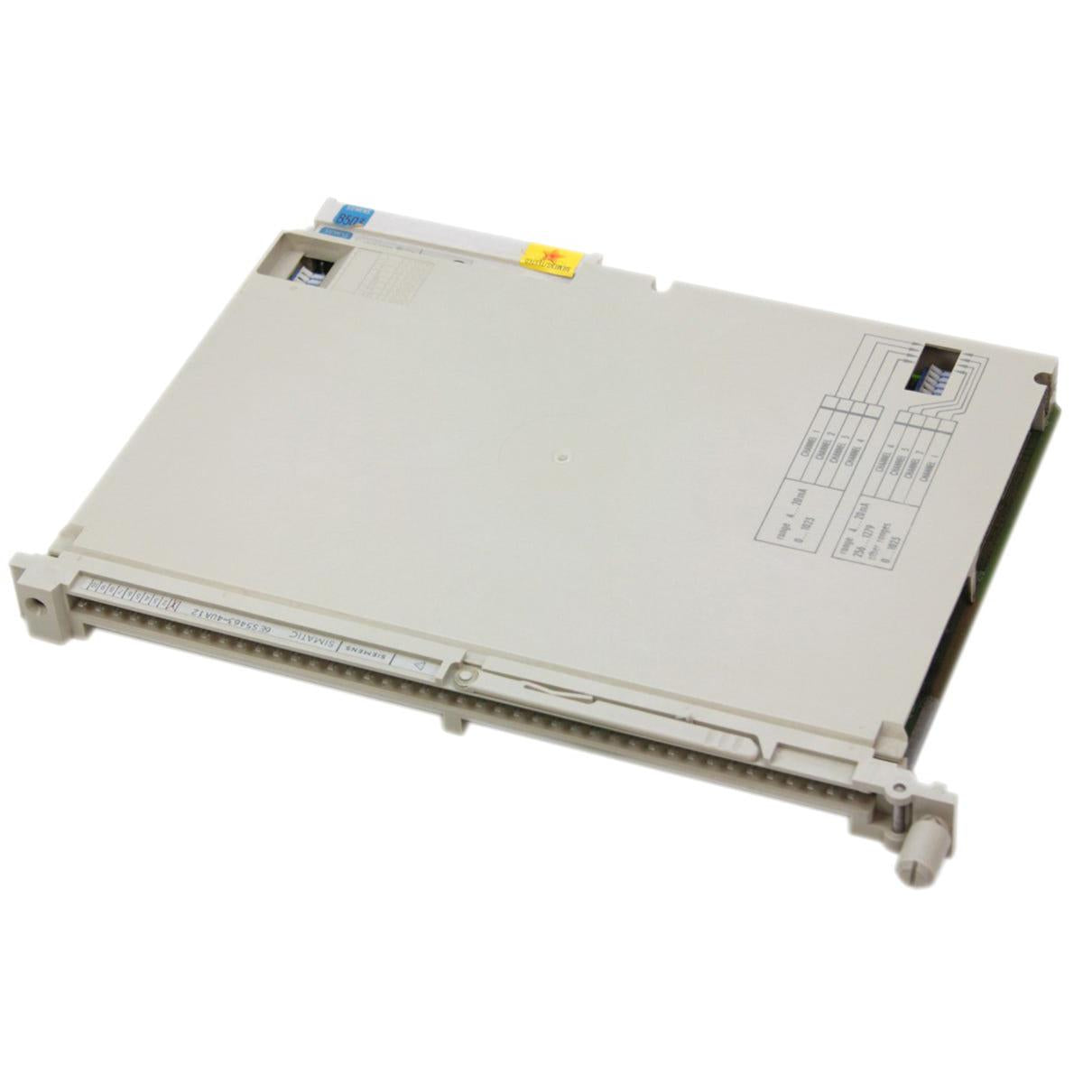 6ES5463-4UA12-Siemens product-PLC-Fluor E-Shop