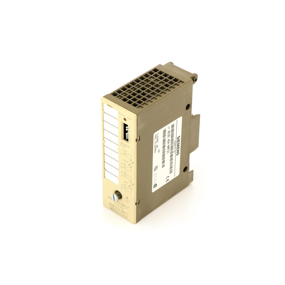6ES5464-8MF21-Siemens product-PLC-Fluor E-Shop