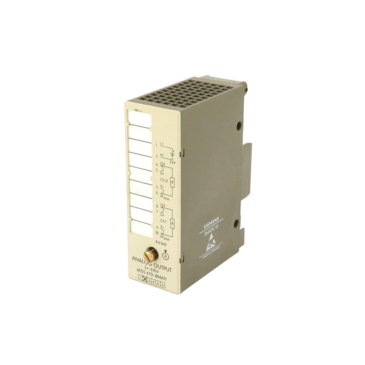 6ES5470-8MA11-Siemens product-PLC-Fluor E-Shop