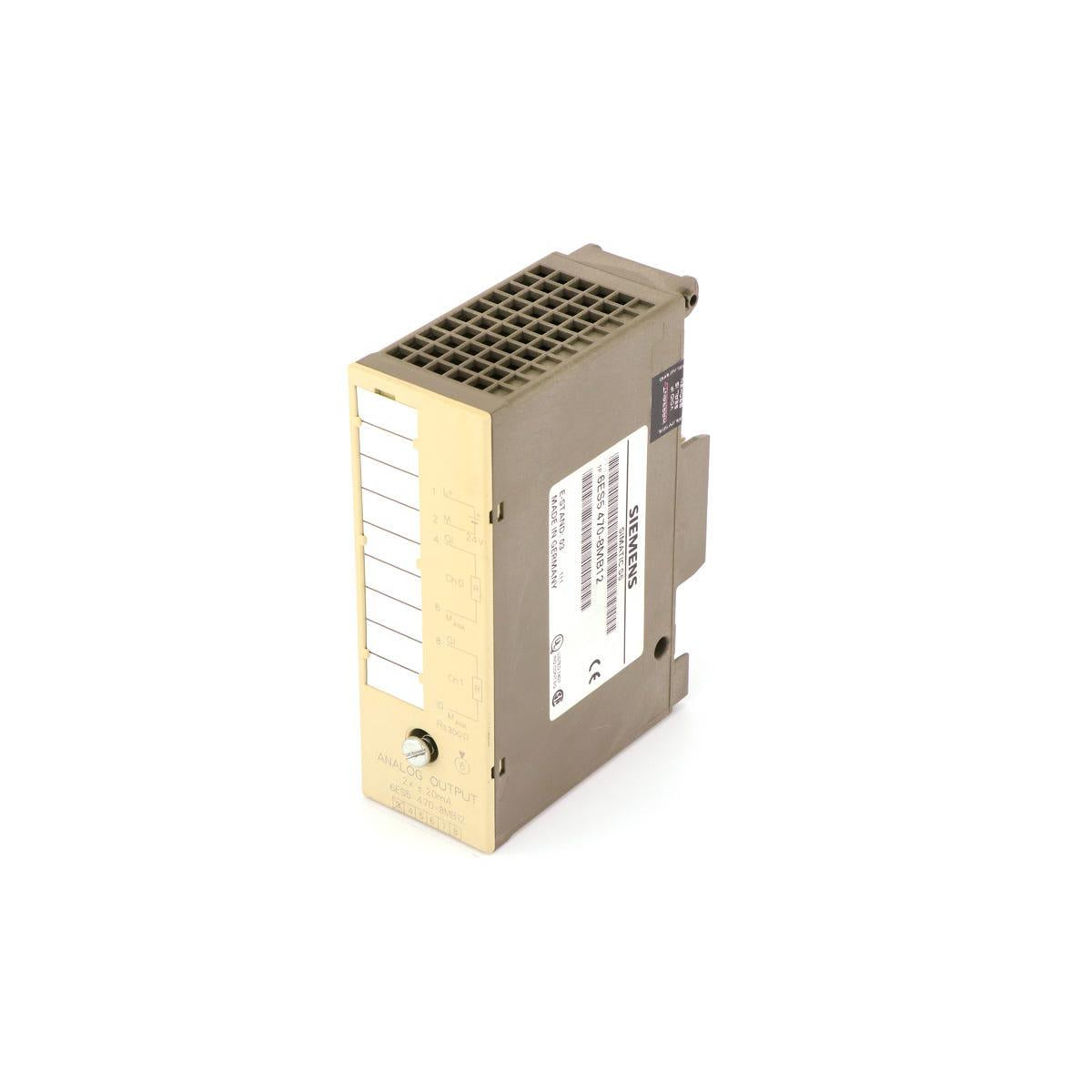 6ES5470-8MB12-Siemens product-PLC-Fluor E-Shop