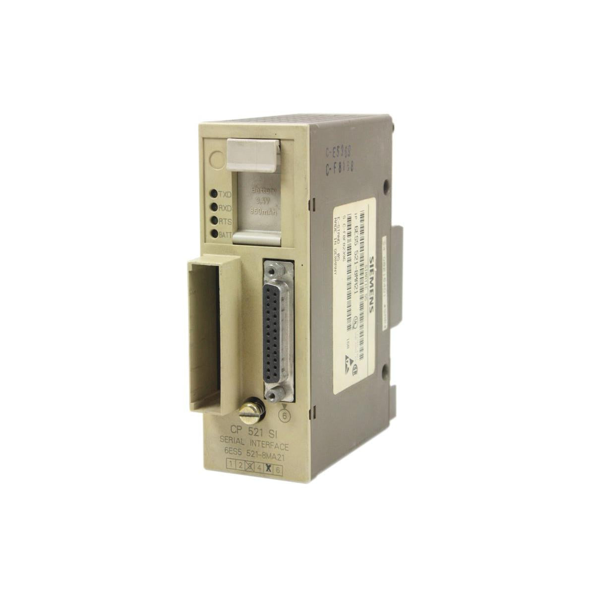 6ES5521-8MA21-Siemens product-PLC-Fluor E-Shop