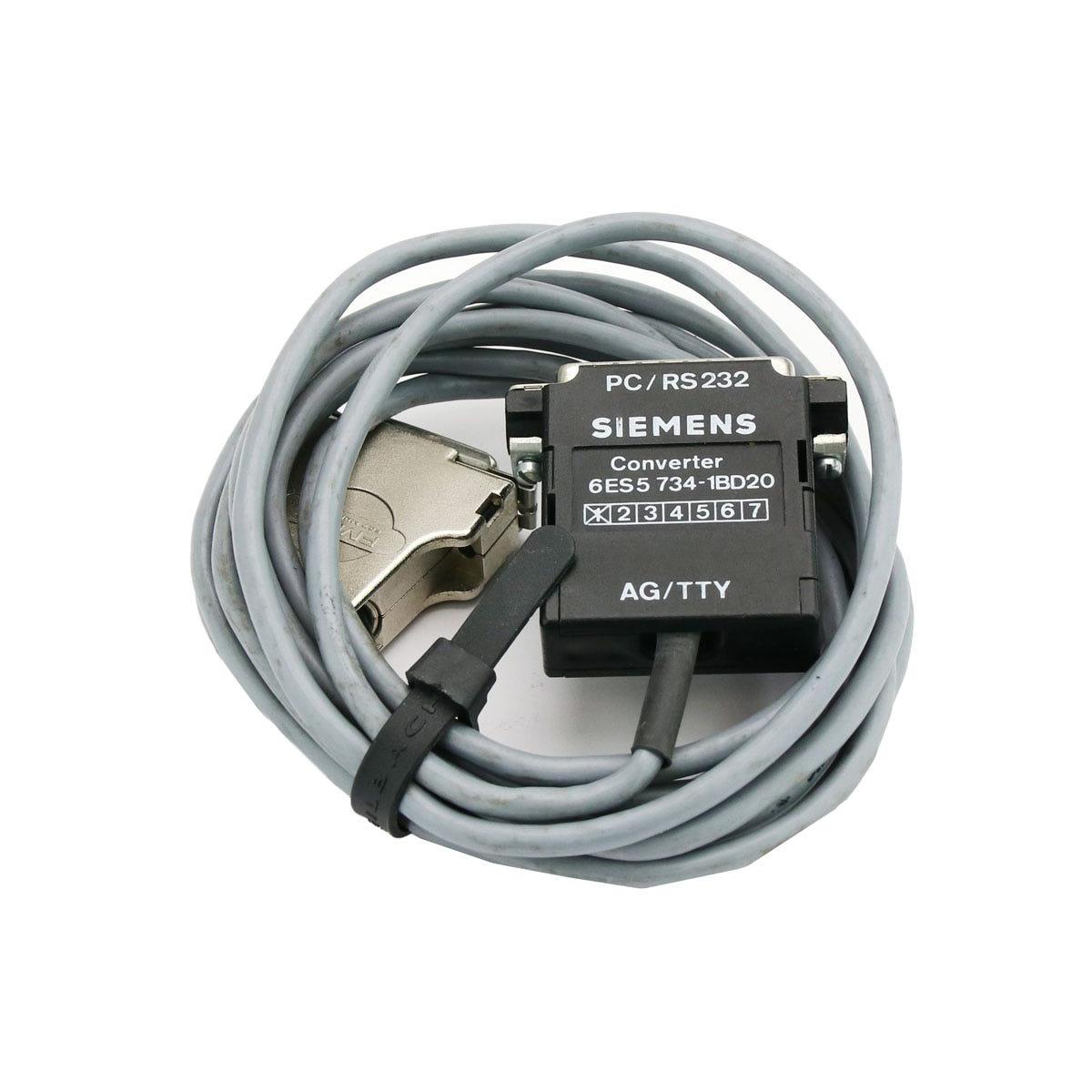 6ES5734-1BD20-Siemens product-PLC-Fluor E-Shop