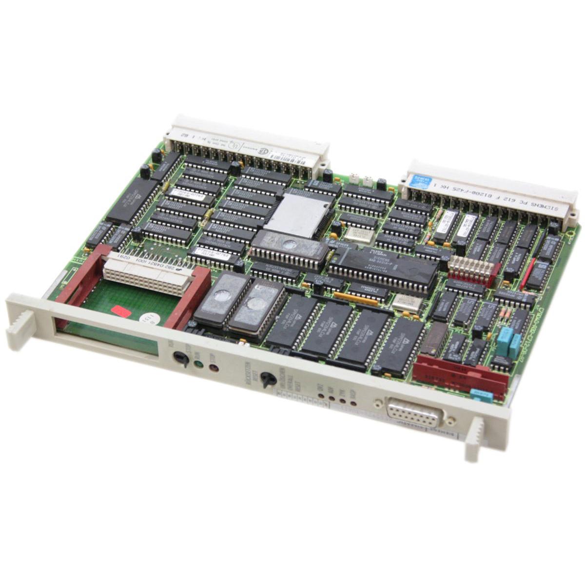 6ES5922-3UA11-Siemens product-PLC-Fluor E-Shop