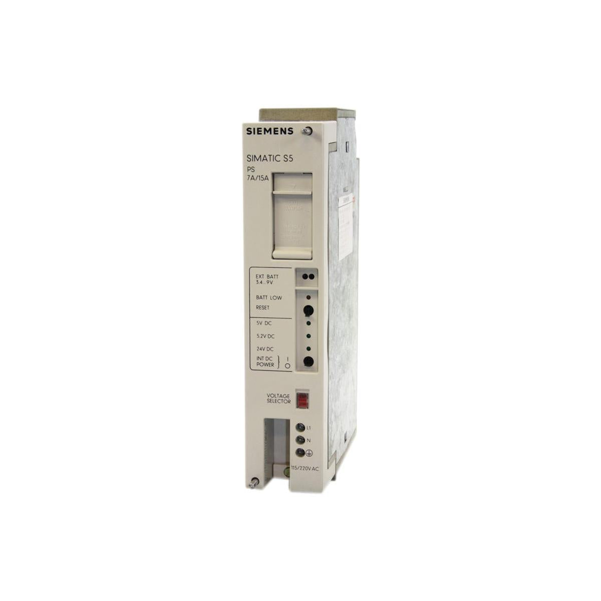 6ES5951-7LD11-Siemens product-PLC-Fluor E-Shop