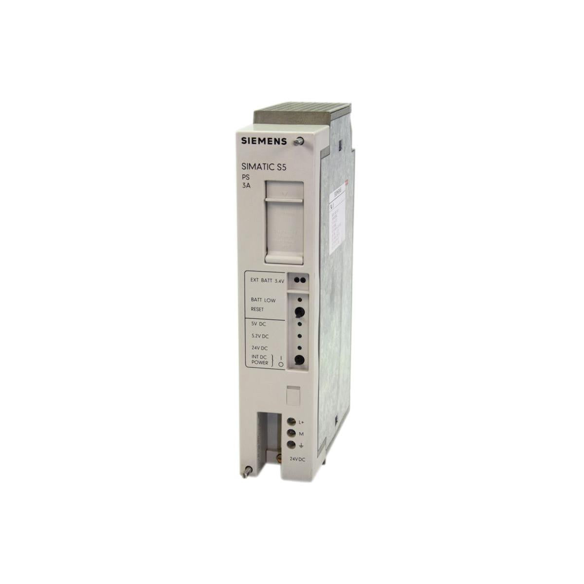 6ES5951-7NB13-Siemens product-PLC-Fluor E-Shop