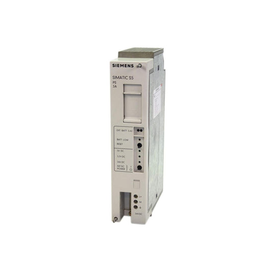 6ES5951-7NB13-Siemens product-PLC-Fluor E-Shop