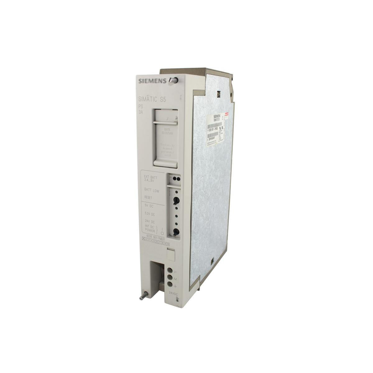 6ES5951-7NB21-Siemens product-PLC-Fluor E-Shop