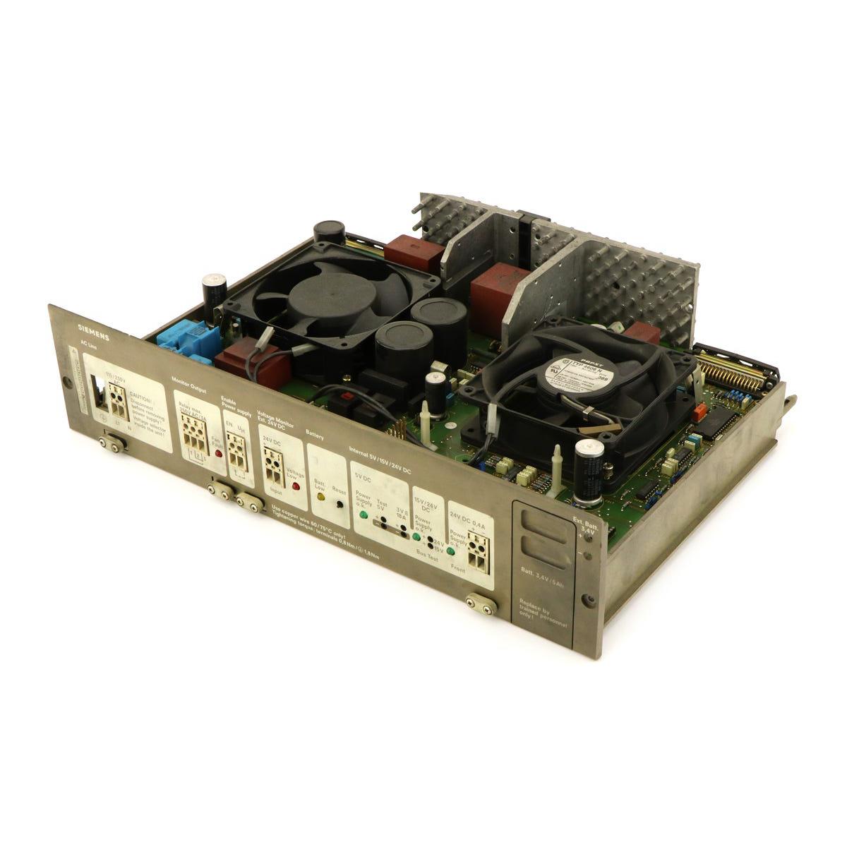 6ES5955-3LC14-Siemens product-PLC-Fluor E-Shop