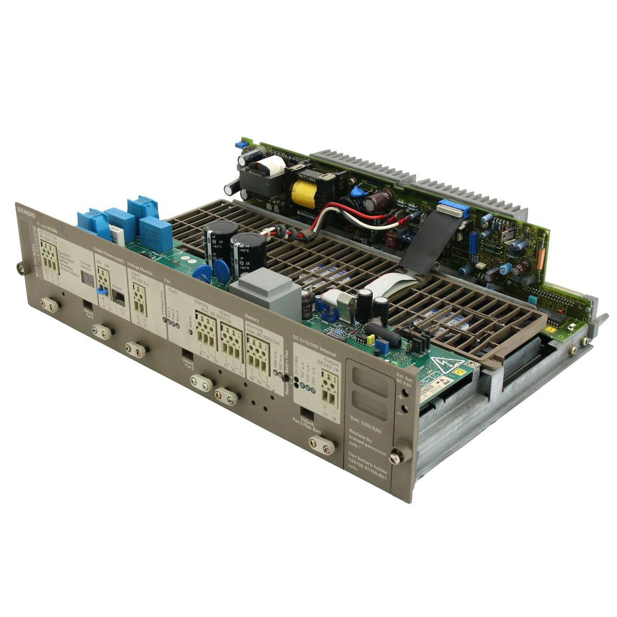 6ES5955-3LC41-Siemens product-PLC-Fluor E-Shop