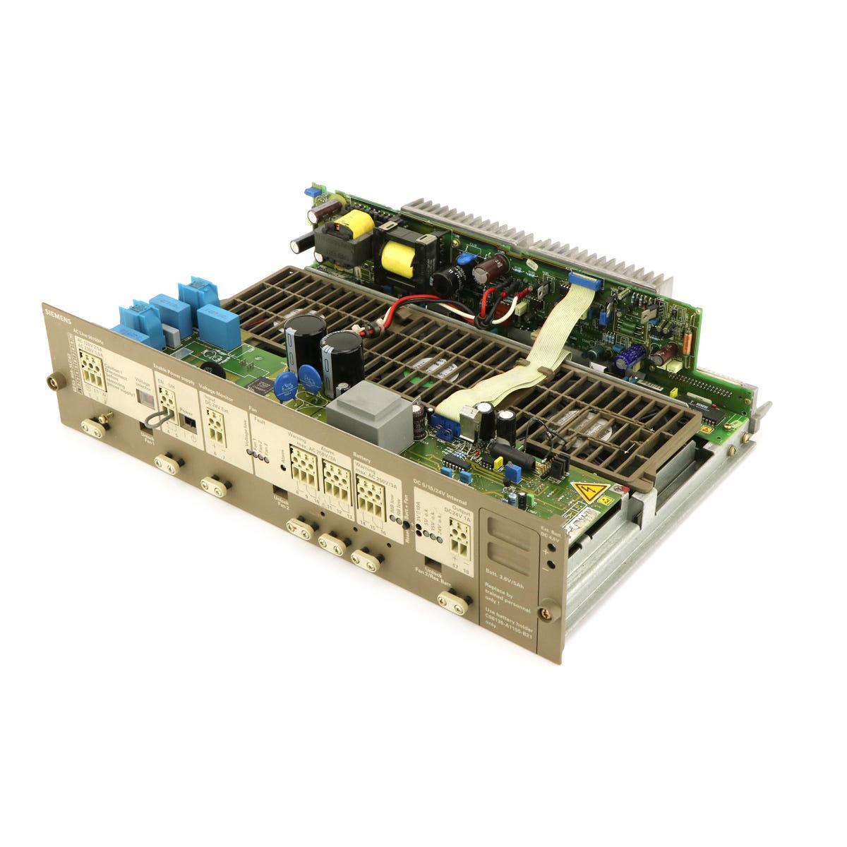6ES5955-3LC42-Siemens product-PLC-Fluor E-Shop