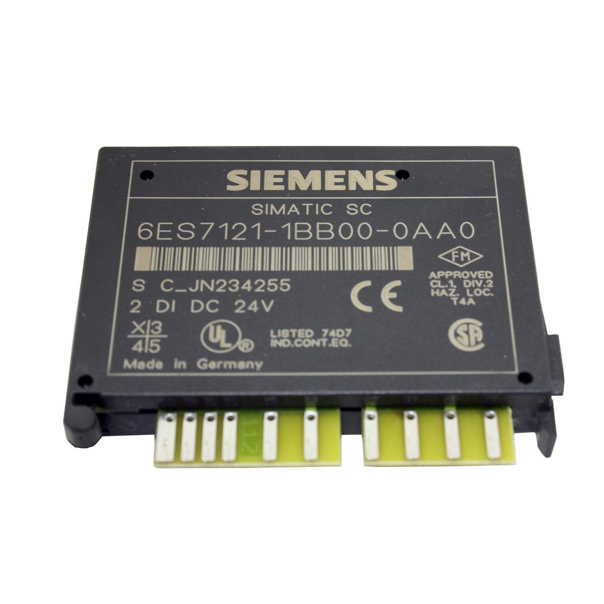 6ES7121-1BB00-0AA0-Siemens product-PLC-Fluor E-Shop