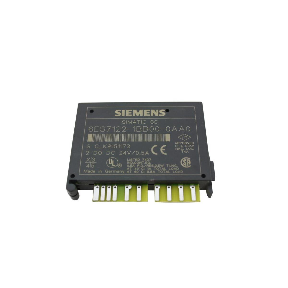 6ES7122-1BB00-0AA0-Siemens product-PLC-Fluor E-Shop