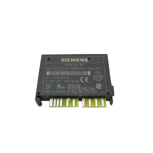 6ES7122-1BB00-0AA0-Siemens product-PLC-Fluor E-Shop