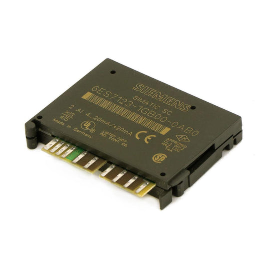 6ES7123-1GB00-0AB0-Siemens product-PLC-Fluor E-Shop