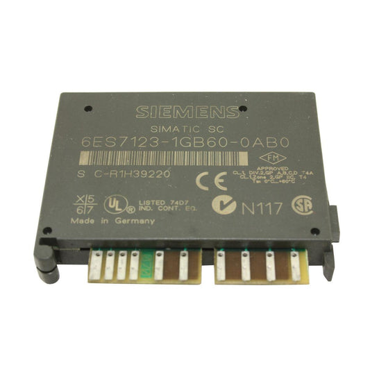 6ES7123-1GB60-0AB0-Siemens product-PLC-Fluor E-Shop