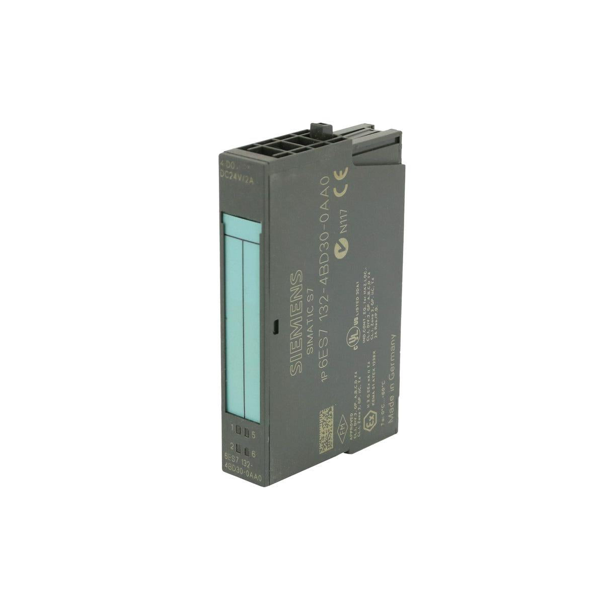 6ES7132-4BD30-0AA0-Siemens product-PLC-Fluor E-Shop
