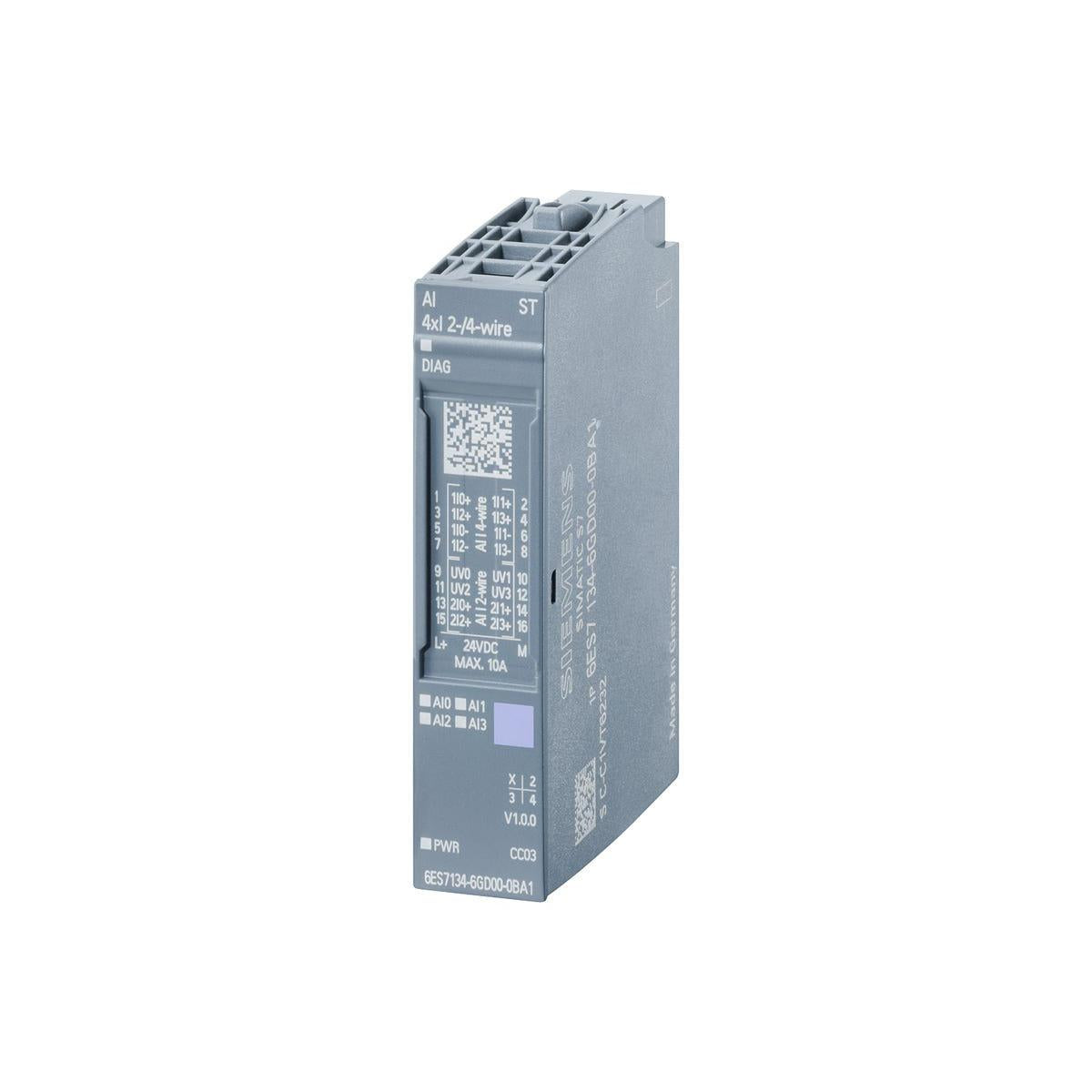6ES7134-6GD00-0BA1