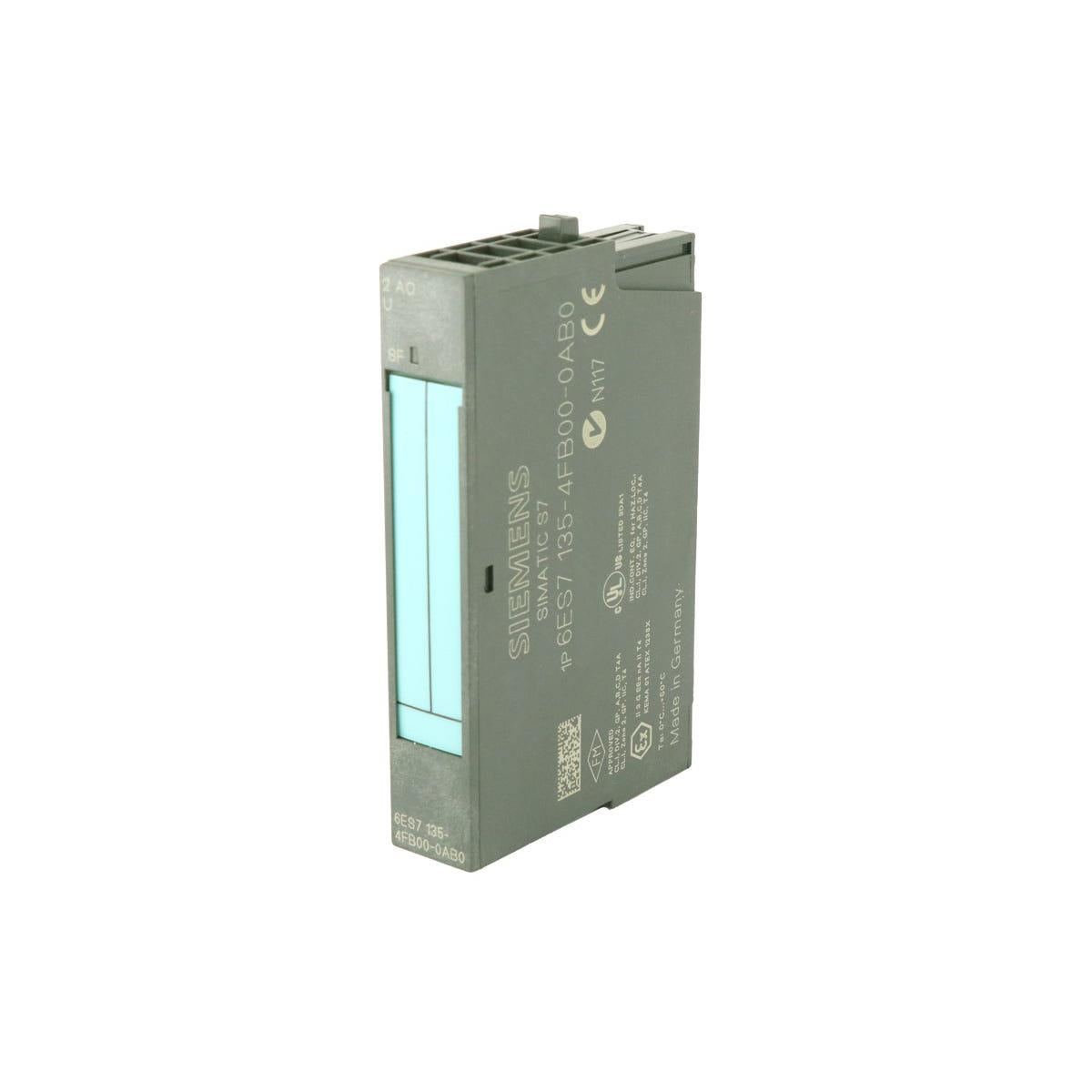 6ES7135-4FB00-0AB0-Siemens product-PLC-Fluor E-Shop