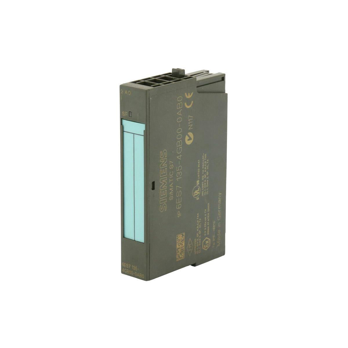 6ES7135-4GB00-0AB0-Siemens product-PLC-Fluor E-Shop