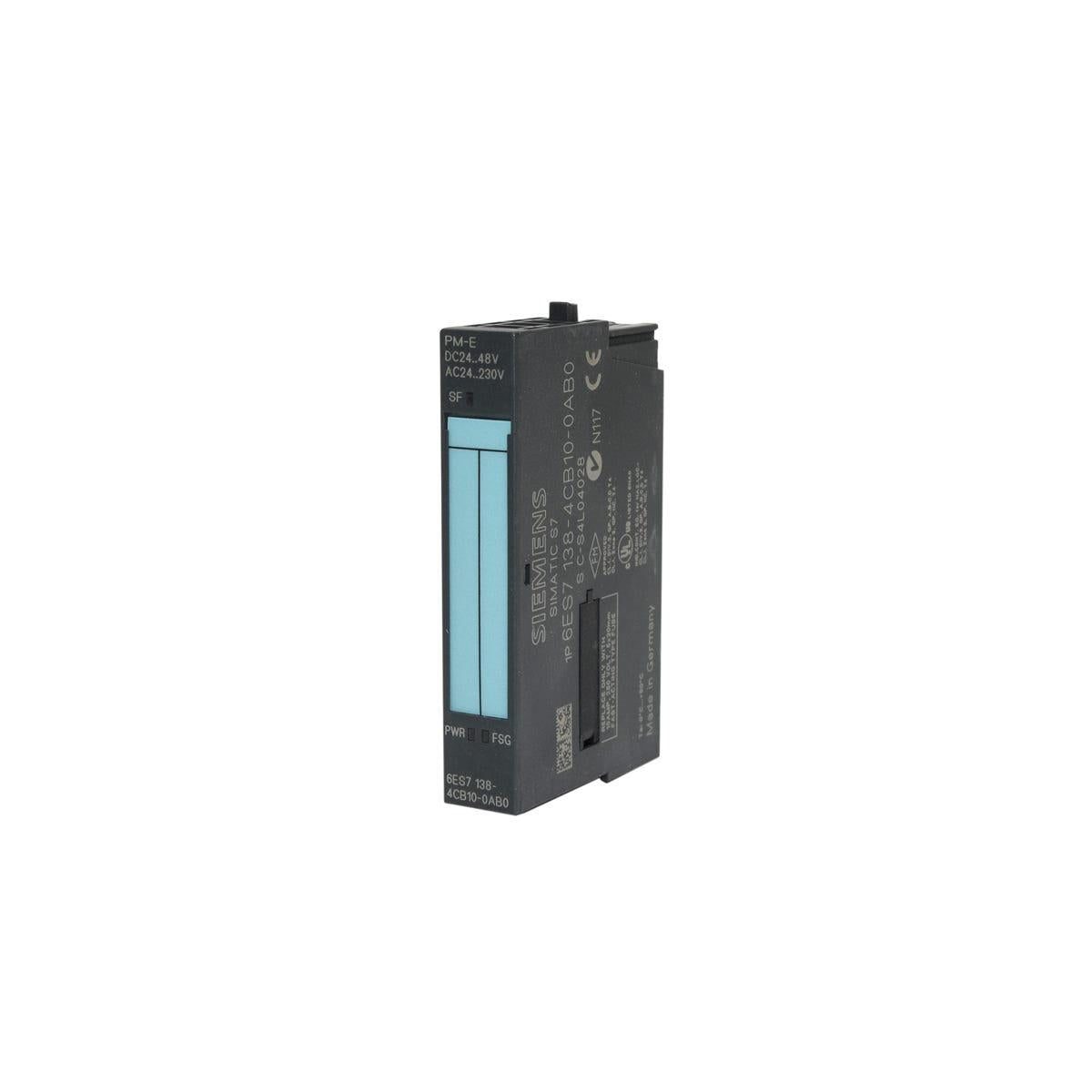 6ES7138-4CB10-0AB0-Siemens product-PLC-Fluor E-Shop