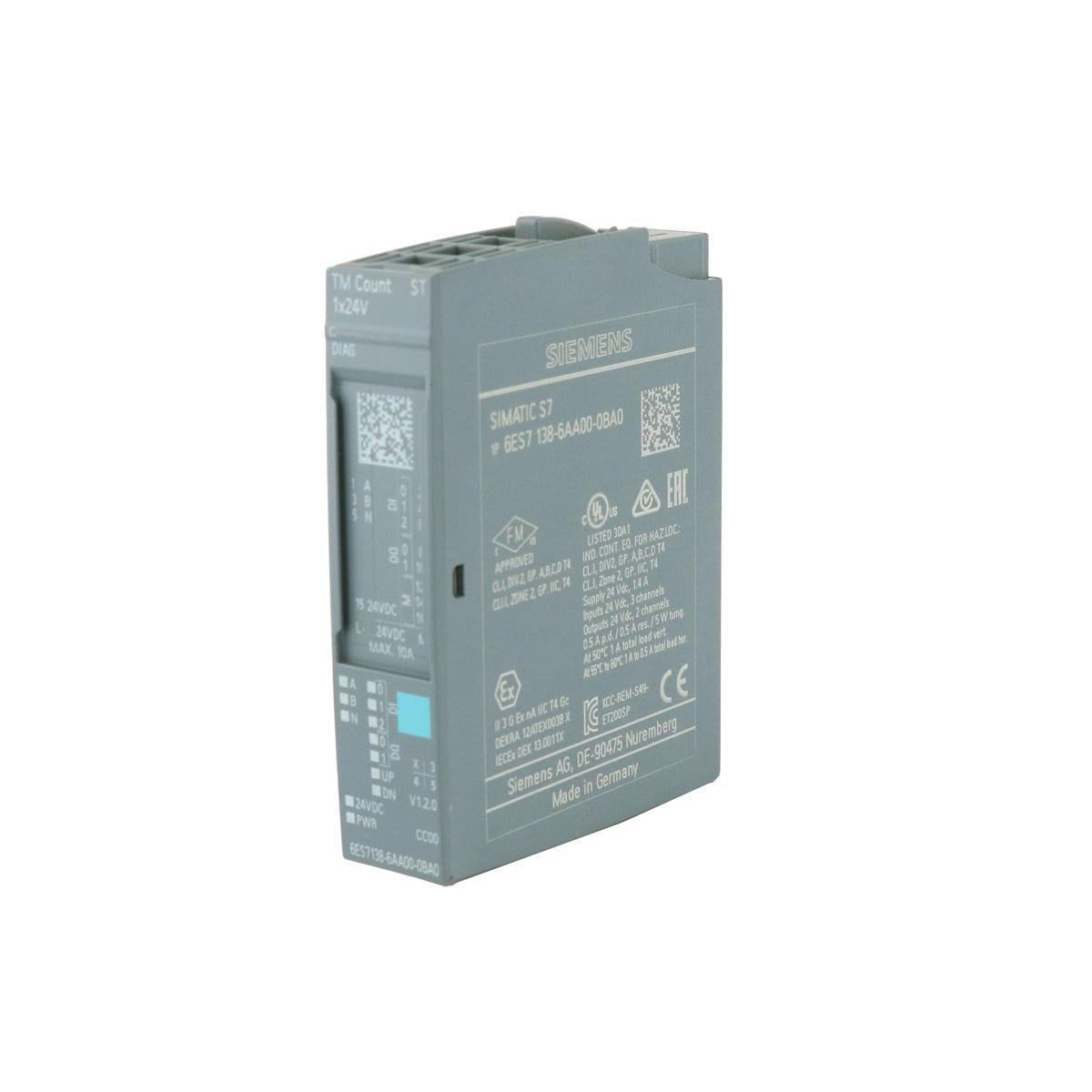 6ES7138-6AA00-0BA0-Siemens product-PLC-Fluor E-Shop