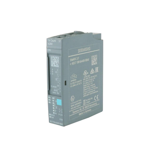 6ES7138-6AA00-0BA0-Siemens product-PLC-Fluor E-Shop