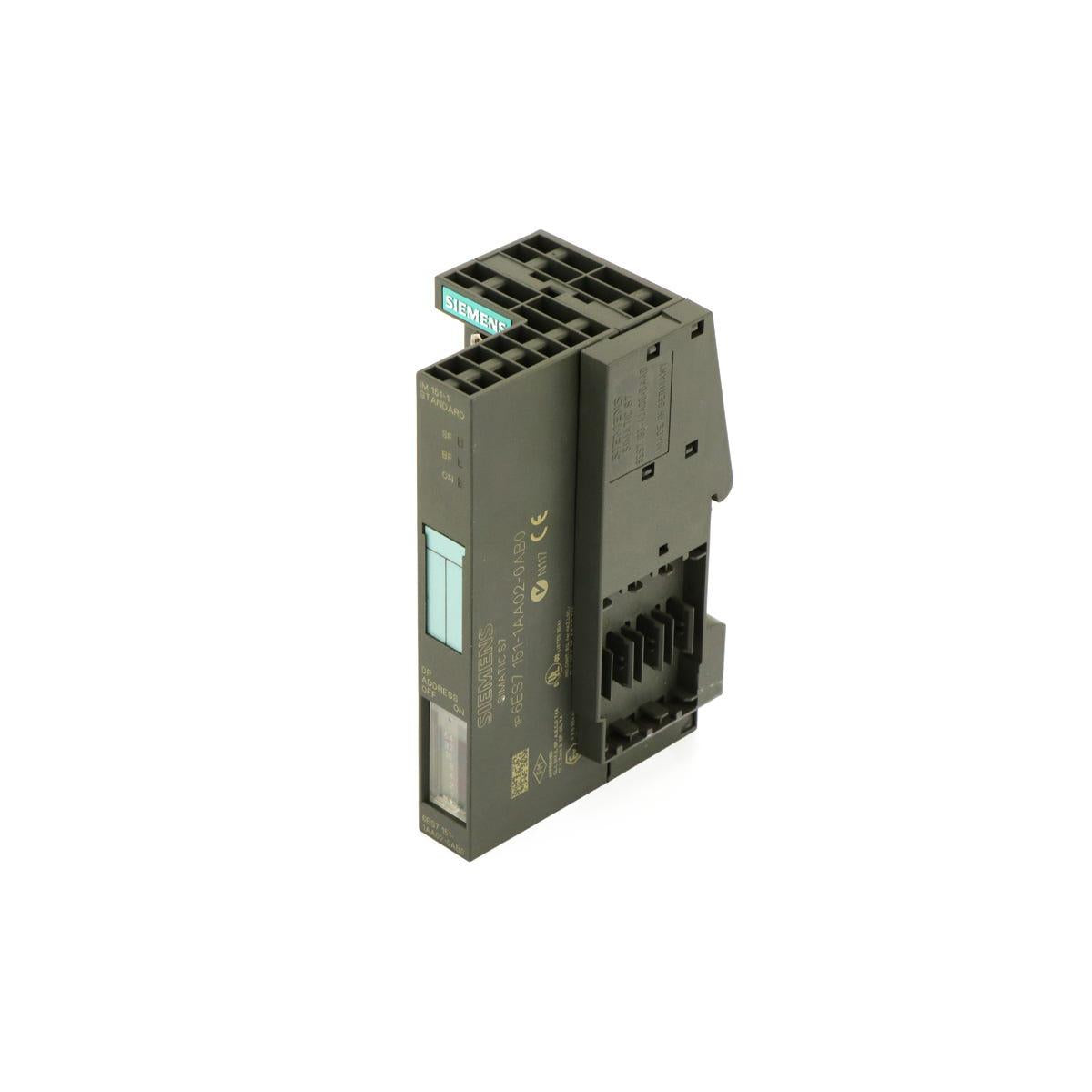 6ES7151-1AA02-0AB0-Siemens product-PLC-Fluor E-Shop