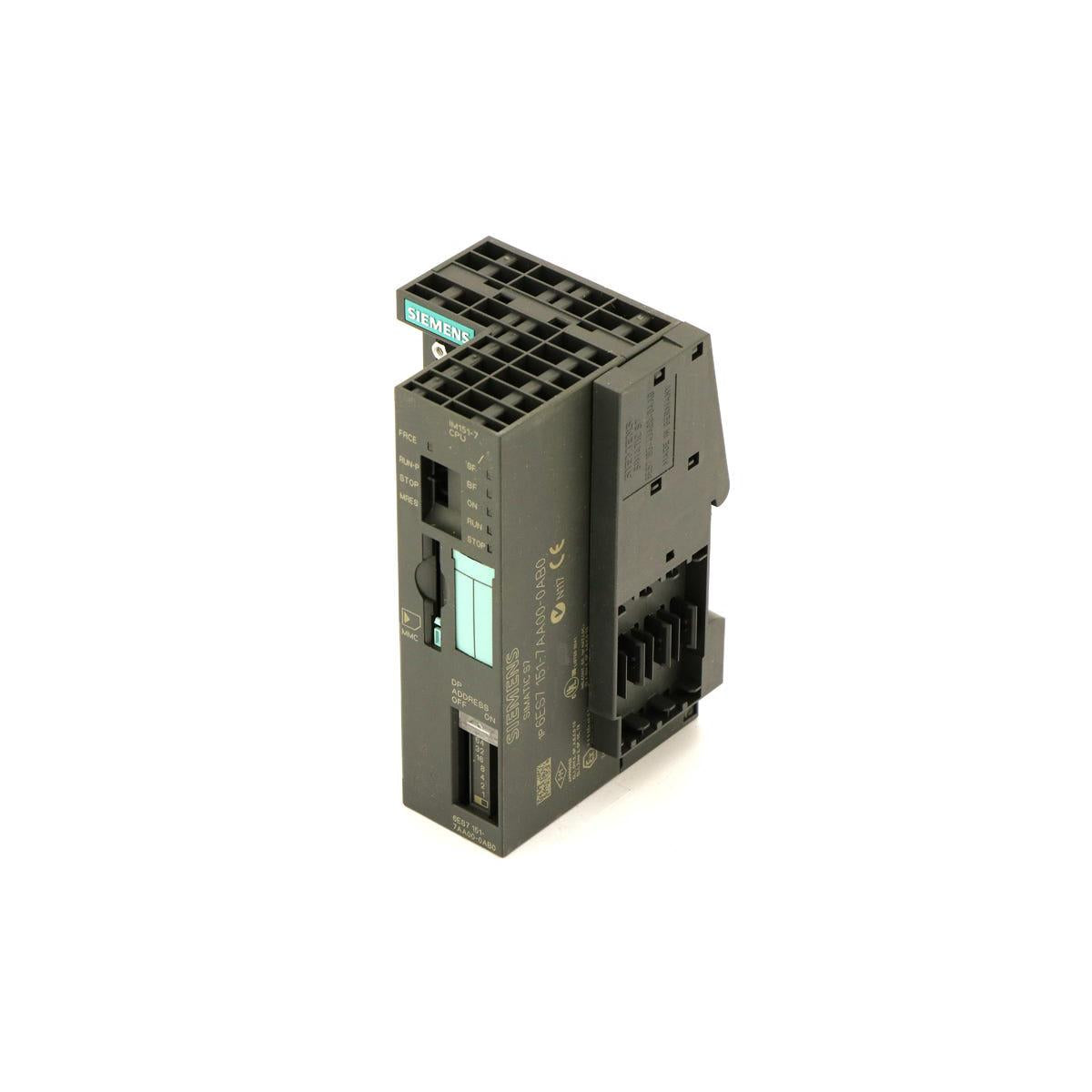 6ES7151-7AA00-0AB0-Siemens product-PLC-Fluor E-Shop