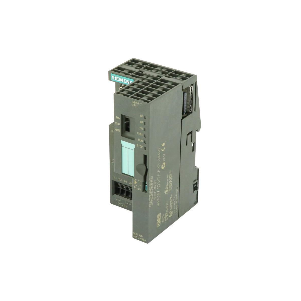 6ES7151-7AA13-0AB0-Siemens product-PLC-Fluor E-Shop
